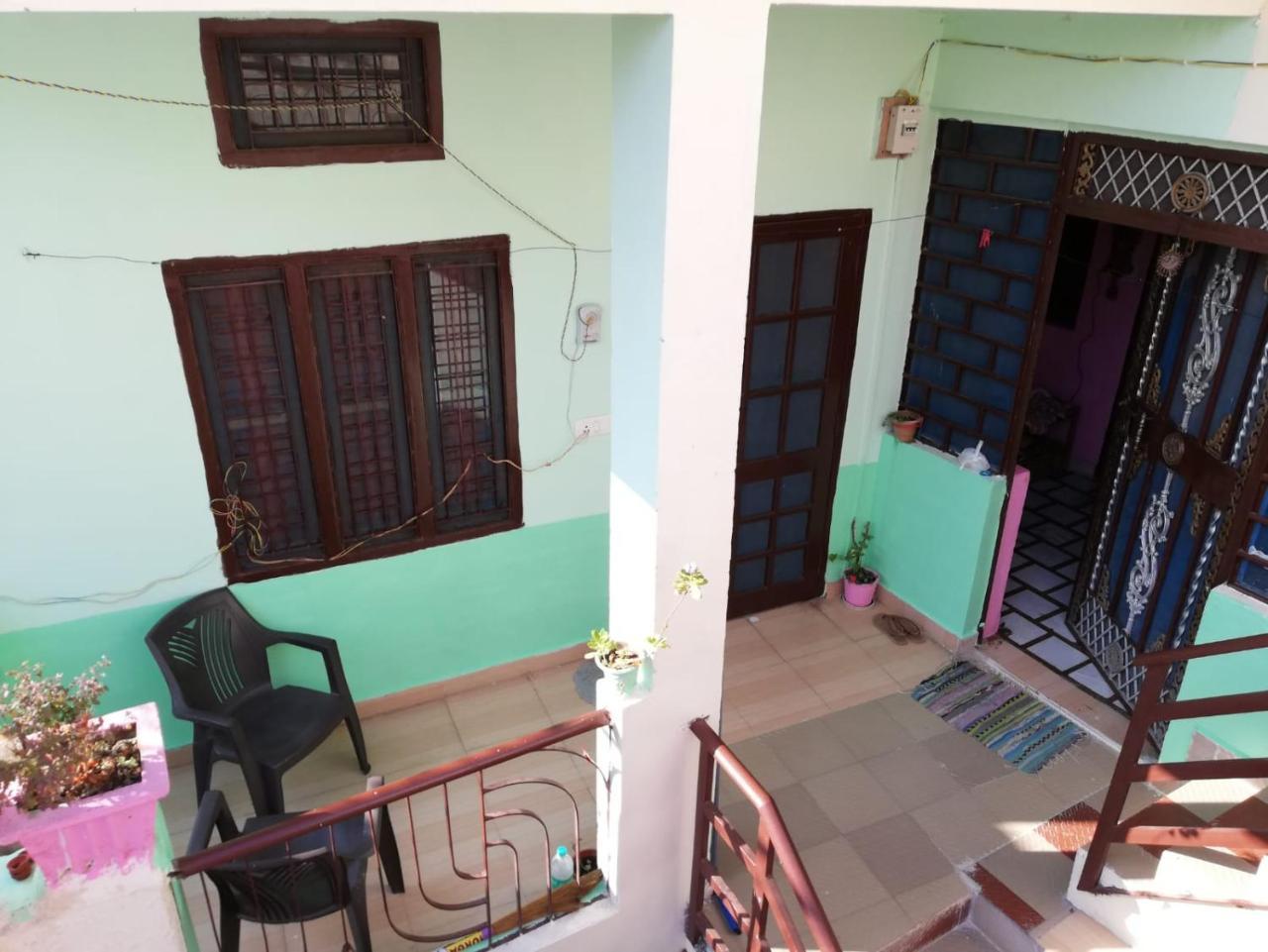 Anjali Home Stay Ришикеш Экстерьер фото